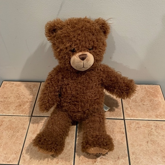 Build A Bear Harry Potter Bear - Picture 2 of 9